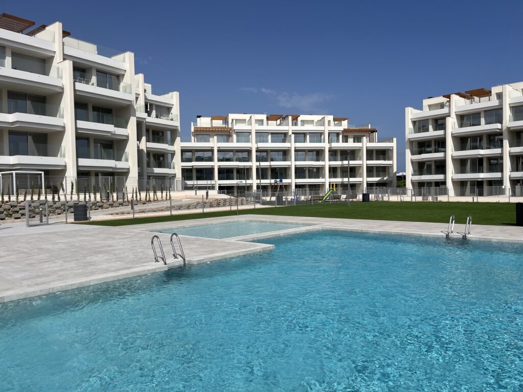 penthouse for Sale in Los Dolses