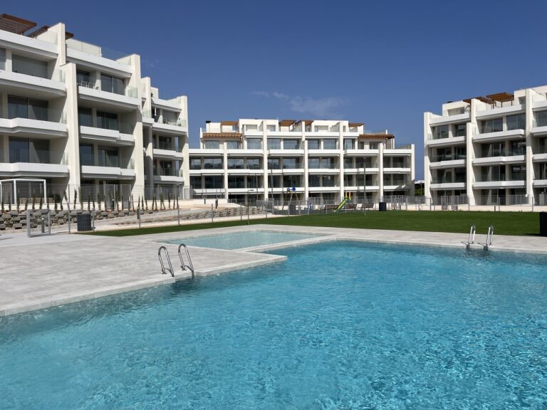 penthouse for Sale in Los Dolses