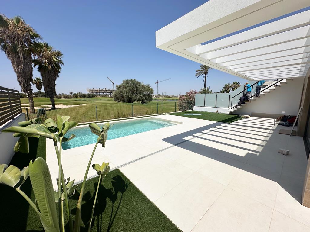 villa à vendre à La Serena Golf Resort