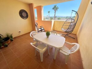 apartment for Sale in Mar Menor Golf Resort