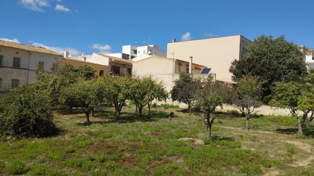 Plot for Sale in Lloseta