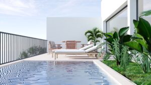 Town House for Sale in Marratxí