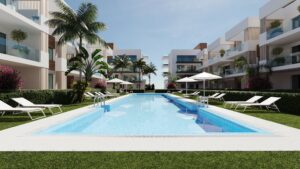 apartment for Sale in San Pedro de pinatar