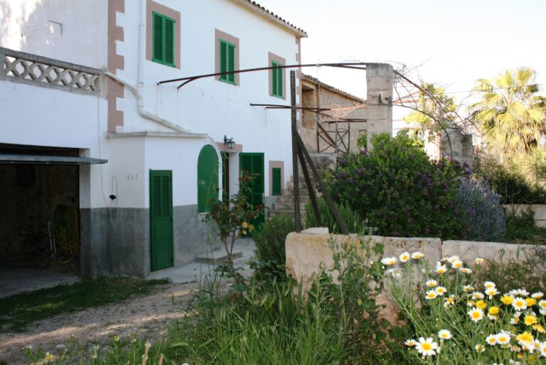 Country House for Sale in Llubi