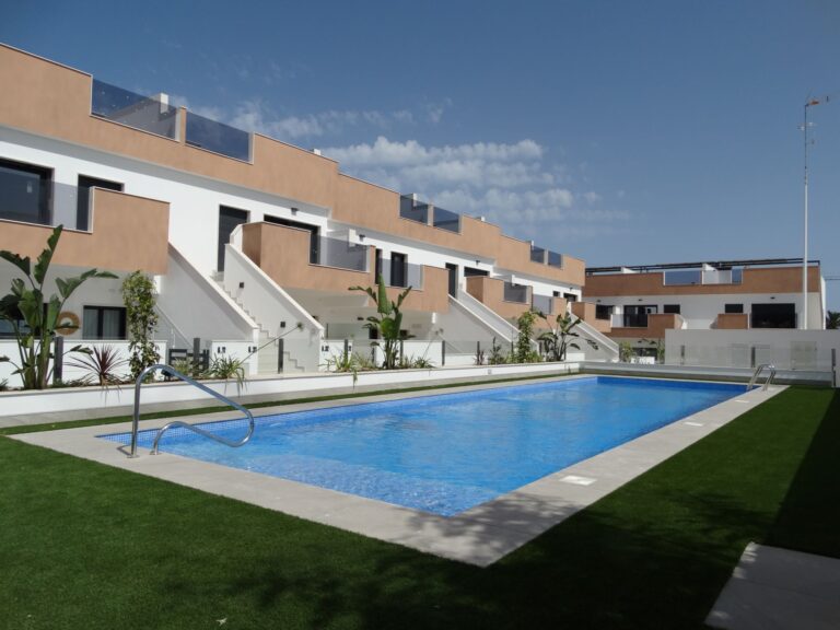 apartment for Sale in Pilar de la Horadada