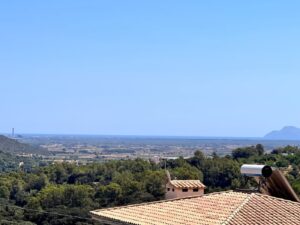 Plot for Sale in Campanet