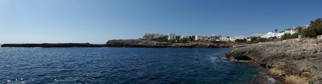 Plot for Sale in Santanyi