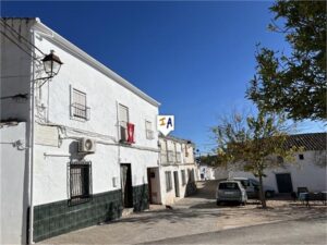 Town House for Sale in Priego de Cordoba