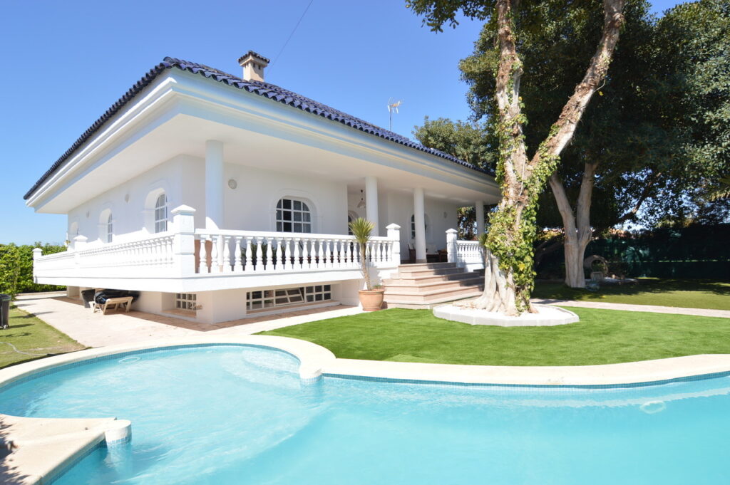 Villa à vendre à Torrevieja