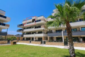 penthouse for Sale in Orihuela Costa