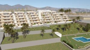 apartment for Sale in Vera Playa