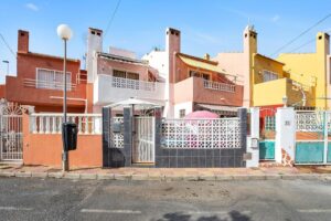 Town House for Sale in Torrevieja