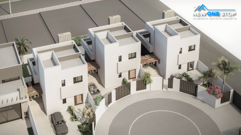 villa for Sale in San Juan De Los Terreros