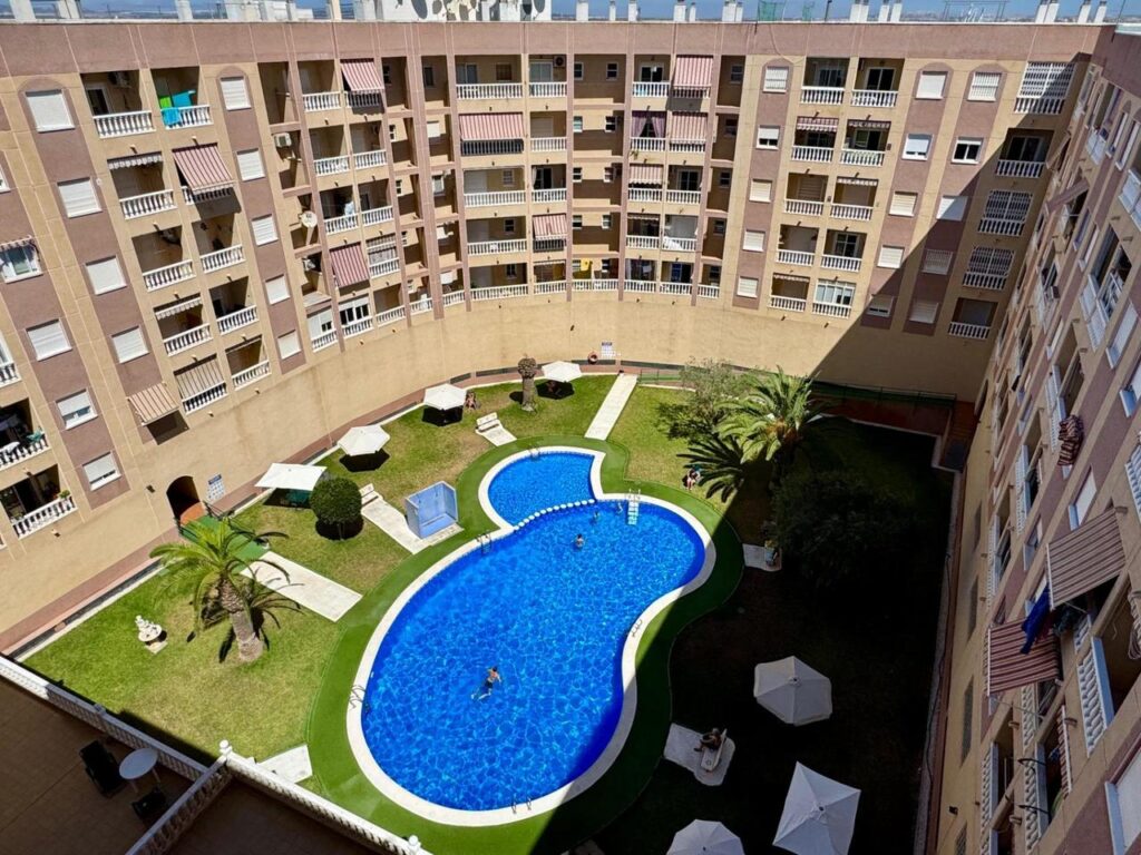 penthouse for Sale in Torrevieja