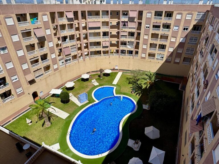 penthouse for Sale in Torrevieja