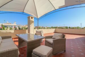 penthouse for Sale in Punta Prima