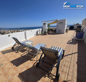 penthouse for Sale in Garrucha
