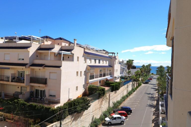 apartment for Sale in Torrevieja