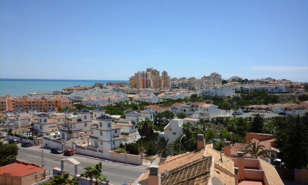 penthouse for Sale in Torrevieja