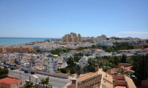 penthouse for Sale in Torrevieja