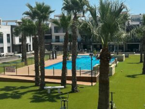penthouse for Sale in El Raso