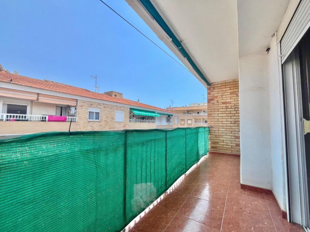 apartment for Sale in Torrevieja