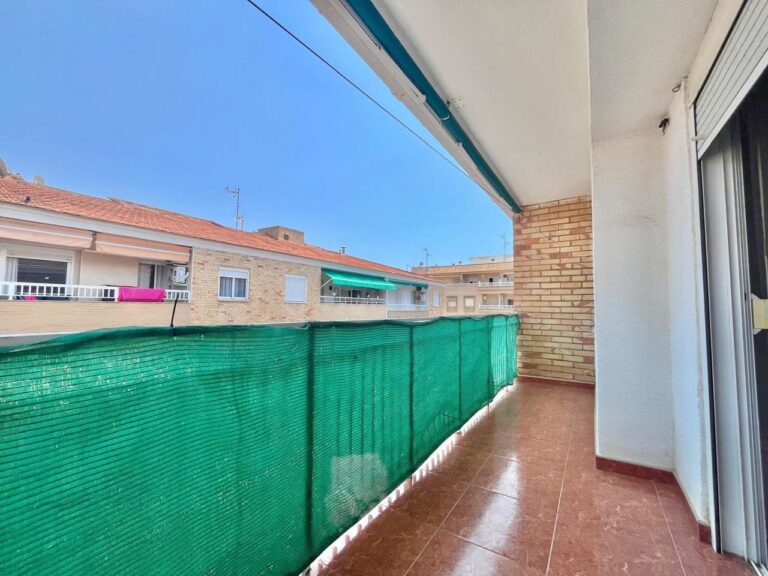 apartment for Sale in Torrevieja