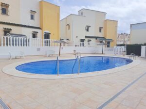 Town House for Sale in Orihuela Costa