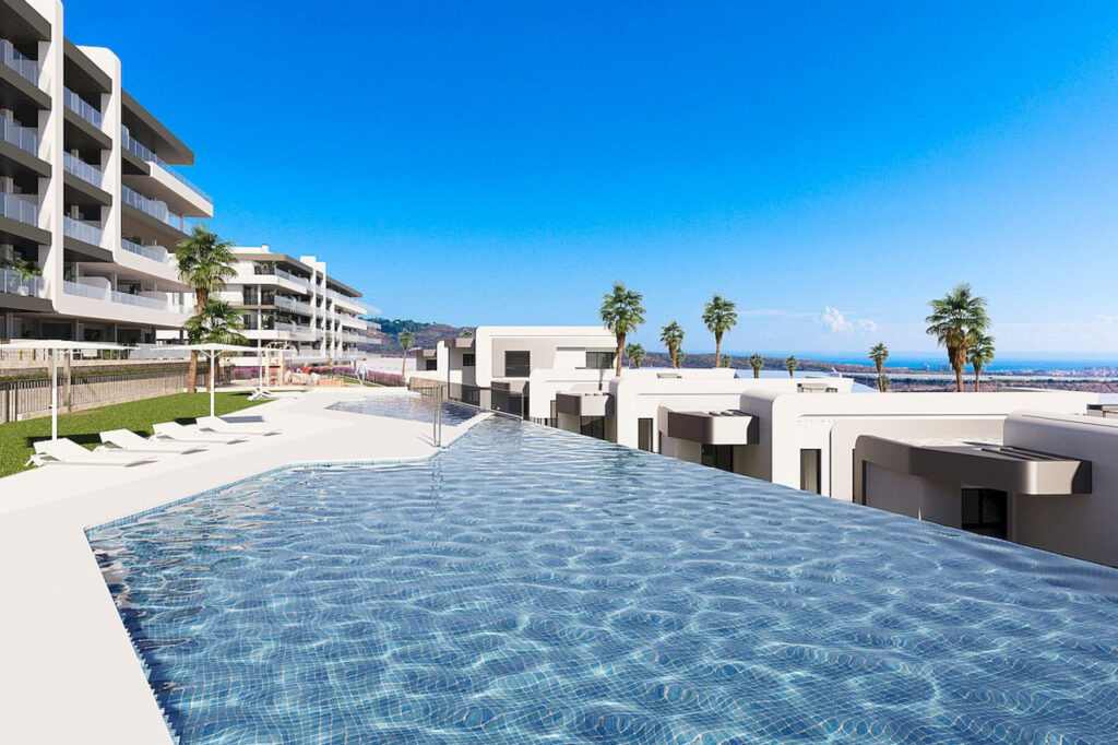 apartment for Sale in Mutxamel