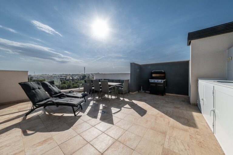 penthouse for Sale in Orihuela Costa