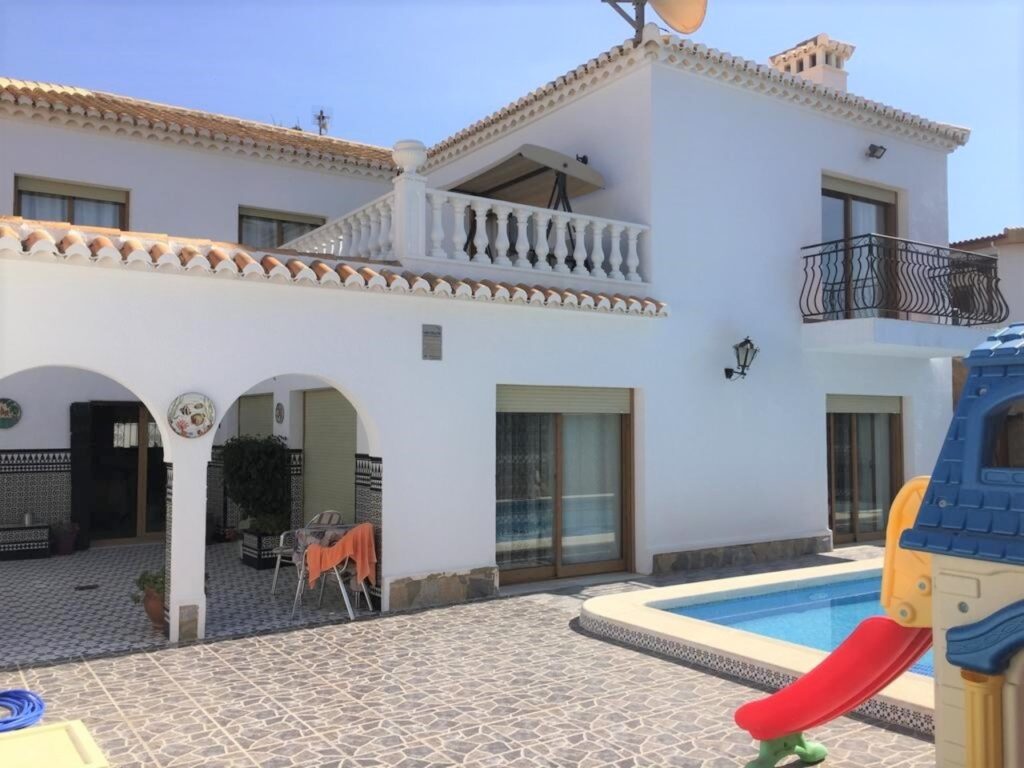 Town House for Sale in Torrevieja