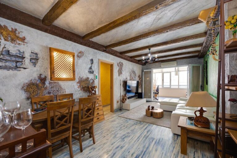 Lägenhet till salu i Torrevieja