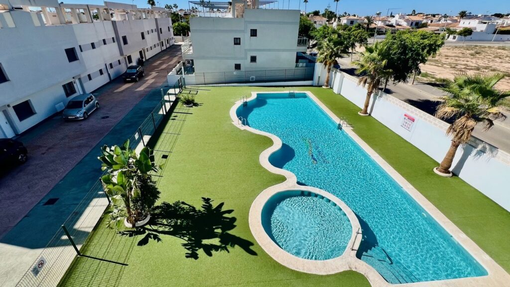 penthouse for Sale in Pilar de la Horadada