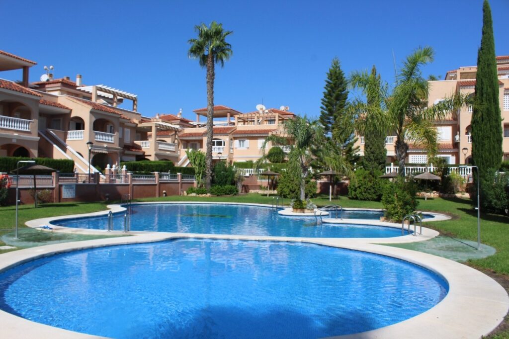 penthouse for Sale in Orihuela Costa