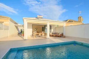 Villa à vendre à Torrevieja