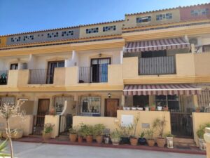 Town House for Sale in Orihuela Costa