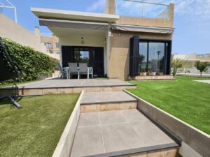 Villa till salu i Orihuela Costa