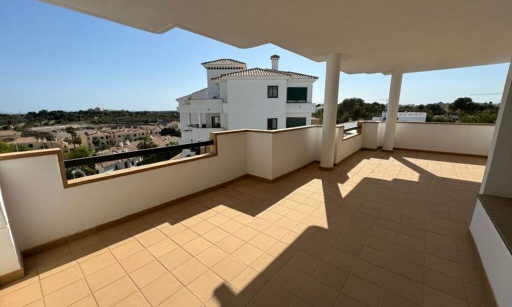 Wohnung zum Verkauf in Orihuela Costa