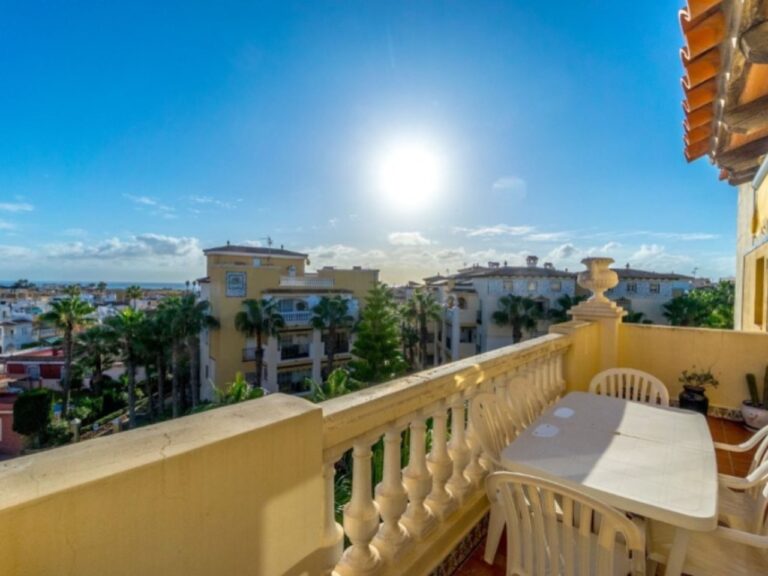 penthouse for Sale in Torrevieja