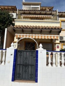 Maison de ville à vendre à Orihuela Costa