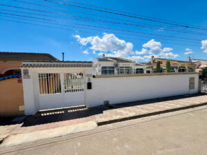 Town House for Sale in Torrevieja