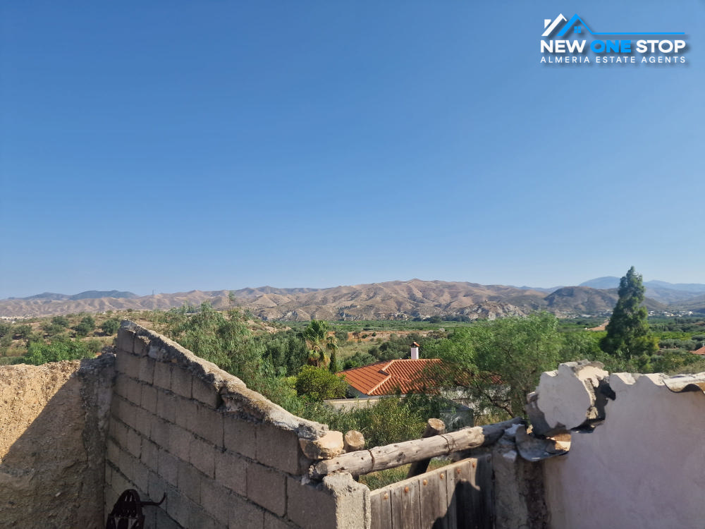 Country House for Sale in Almanzora