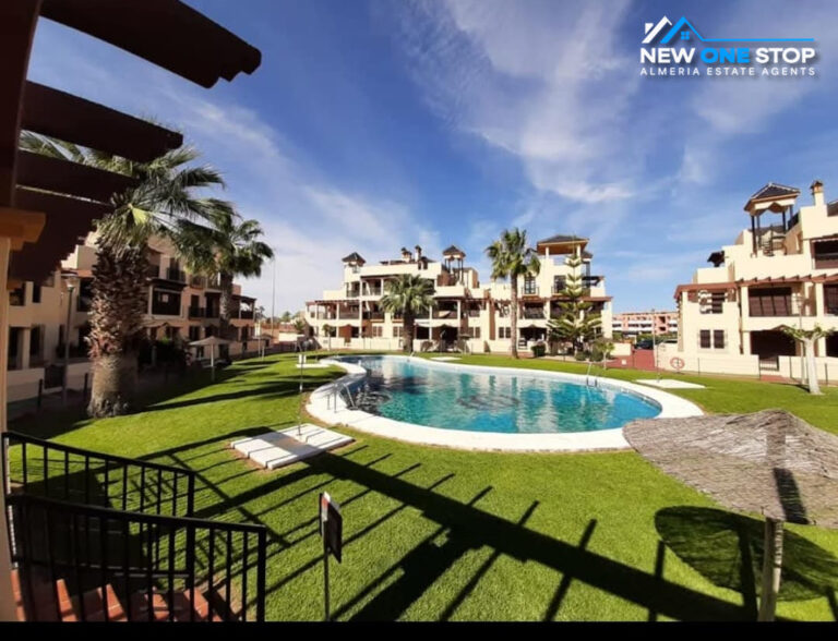 apartment for Sale in Vera