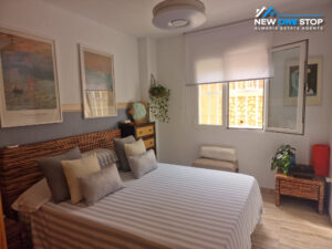 apartment for Sale in Garrucha