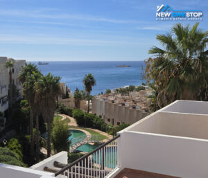 Town House for Sale in Carboneras