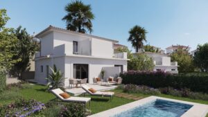 Villa for Sale in MANACOR