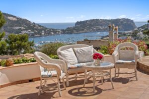 Vila for Sale in Port d'Andratx