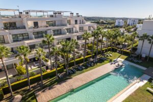 Apartment for Sale in LAS COLINAS GOLF RESORT