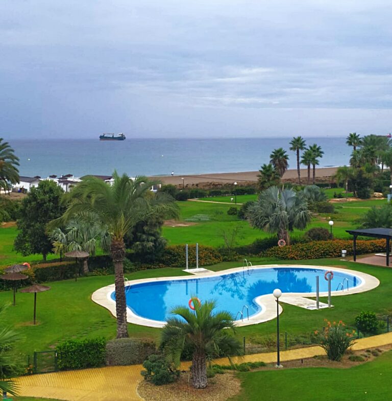 apartamento en venta en Vera