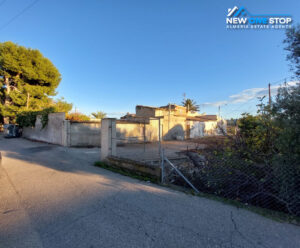 Country House for Sale in La Alfoquia